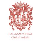 Logo-Chigi Palace of Ariccia
