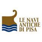 Logo : The Ancient Ships of Pisa