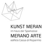 Logo : Kunst Meran Merano Arte