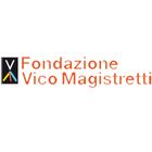 Logo-Vico Magistretti-Stiftung