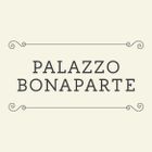 Logo : Palazzo Bonaparte - Generali Value Culture Space