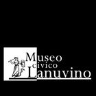 Logo-Stadtmuseum von Lanuvino