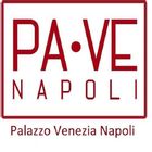 Logo : Palacio Venezia en Nápoles