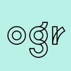 Logo : OGR Turín