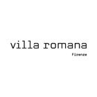 Logo-Villa Romana di Firenze