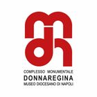Logo-Donnaregina Monumentalkomplex