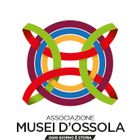Logo-Schornsteinfegermuseum von Santa Maria Maggiore