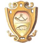Logo : Museo dei Tasso e della Storia Postale