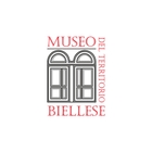 Logo-Museum of the Biella Territory