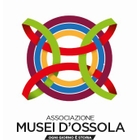 Logo-Multimedia Archeomuseum of the Veglia Devero Varzo Park