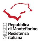 Logo : Museum of the Republic of Montefiorino and of the Italian Resistance