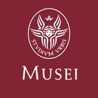 Logo-Museum of the History of Medicine of Rome