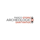 Logo : Ferruccio Barreca Archaeological Museum