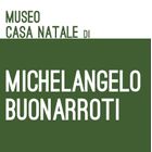 Logo-Museo Casa Natal de Miguel Ángel Buonarroti