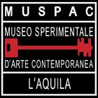 Logo : Museo sperimentale d’arte contemporanea Mu.Sp.Ac.