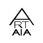 Logo-Art Aia - Creatives / In / Residence