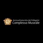 Logo-Complesso Museale dell'Augustissima Arciconfraternita dei Pellegrini