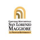 Logo-Museo de la obra de San Lorenzo Maggiore y Excavaciones Arqueológicas