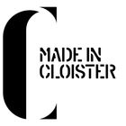 Logo-Made in Cloister Foundation