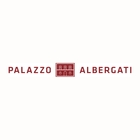 Logo-Albergati-Palast
