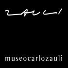 Logo : MCZ - Carlo Zauli Museum