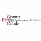 Logo-Ducal Palace of Genoa