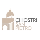Logo-Cloisters of San Pietro