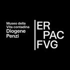 Logo-Museum of Peasant Life Diogene Penzi