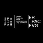 Logo-Galerie régionale d'art contemporain Luigi Spazzapan