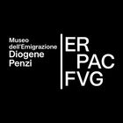 Logo : Museo dell'Emigrazione Diogene Penzi