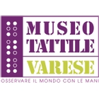 Logo : Museo Tattile Varese 