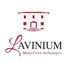 Logo-Das Städtische Archäologische Museum von Lavinia