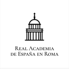 Logo-Königliche Akademie von Spanien in Rom