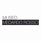Logo : Museo Medardo Rosso