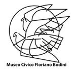 Logo-Museo Cívico Floriano Bodini