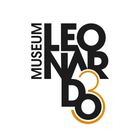 Logo : Leonardo3 El Mundo de Leonardo