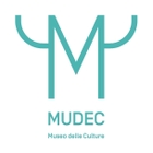 Logo-MUDEC - Museo delle Culture