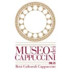 Logo : Museo de los Capuchinos