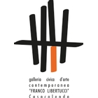 Logo-Städtische Galerie für zeitgenössische Kunst Franco Libertucci