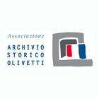 Logo-Olivetti Historical Archive Association