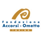 Logo : Museo de Artes Decorativas Accorsi-Ometto