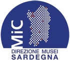 Logo-Museo archeologico nazionale Antiquarium Turritano e area archeologica