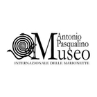 Logo : Antonio Pasqualino Puppet Museum
