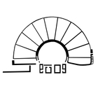 Logo-Parco Archeologico di Tindari