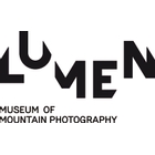 Logo : LUMEN - Museum of Mountain Photography