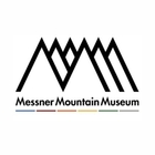 Logo : Messner Mountain Museum Juval