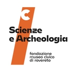 Logo-Museo di Scienze e Archeologia di Rovereto
