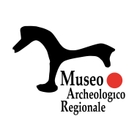 Logo-MAR - Museo Archeologico Regionale 