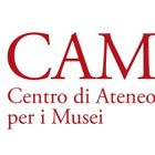 Logo-Center for Museums of the University of Padua