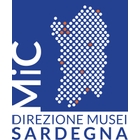 Logo-Direzione regionale Musei Sardegna